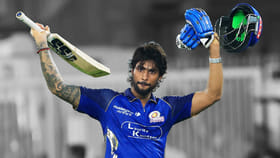 Tilak Varma: 18 ವರ್ಷಗಳ ಬಳಿಕ ಮೂಡಿಬಂದ ಸ್ಫೋಟಕ ಸೆಂಚುರಿ