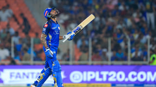 GT vs MI: 6ನೇ ಪಂದ್ಯದಲ್ಲೂ ಭರವಸೆ ಕಳೆದುಕೊಂಡಿದ್ದ ಮುಂಬೈಗೆ ಬಲ ತುಂಬಿದ ತಿಲಕ್ ಶತಕ