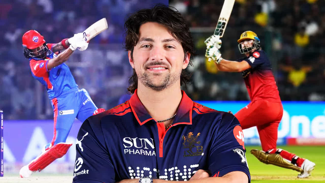 IPL 2026: ಇಂಡಿಯನ್ ಪ್ರೀಮಿಯರ್ ಲೀಗ್ ಇತಿಹಾಸದಲ್ಲೇ ಡೆತ್ ಓವರ್ಗಳಲ್ಲಿ ಅತ್ಯಧಿಕ ರನ್ ಚಚ್ಚಿದ ಭರ್ಜರಿ ದಾಖಲೆ ಟಿಮ್ ಡೇವಿಡ್ (Tim David) ಹೆಸರಿಗೆ ಸೇರ್ಪಡೆಯಾಗಿದೆ. ಐದು ವರ್ಷಗಳ ಹಿಂದೆ ಕನ್ನಡಿಗ ಕೆಎಲ್ ರಾಹುಲ್ ಬರೆದಿಟ್ಟಿದ್ದ ದಾಖಲೆಯನ್ನು ಅಳಿಸಿ ಹಾಕುವ ಮೂಲಕ ಟಿಮ್ ಡೇವಿಡ್ ಈ ಐತಿಹಾಸಿಕ ಸಾಧನೆ ಮಾಡಿದ್ದಾರೆ.
