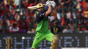 560 ಎಸೆತಗಳಲ್ಲಿ ಇತಿಹಾಸ ಸೃಷ್ಟಿಸಿದ ಟಿಮ್ ಡೇವಿಡ್