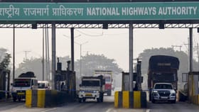 ಟೋಲ್ ಬೂತ್​ನಲ್ಲಿ ಇನ್ಮುಂದೆ ಡಿಜಿಟಲ್ ಸಿಸ್ಟಂ