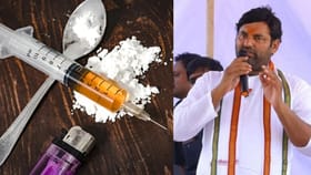 ತೆಲುಗು ನಟರಿಗೆ ಡ್ರಗ್ಸ್ ಪರೀಕ್ಷೆ ಕಡ್ಡಾಯ ಮಾಡಿ: ಶಾಸಕನ ವಿವಾದಿತ ಹೇಳಿಕೆ