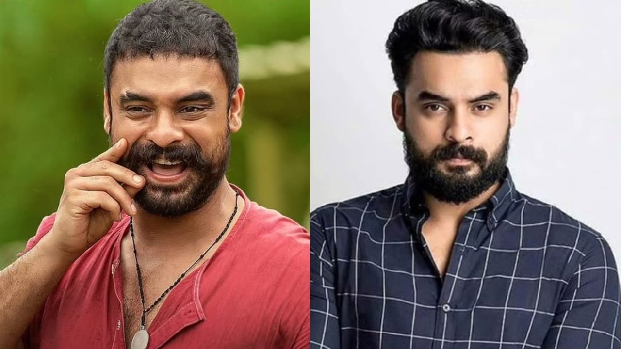 ಕನ್ನಡದ ಮೆಚ್ಚಿನ ಸಿನಿಮಾ, ಮೆಚ್ಚಿನ ನಟ ಯಾರೆಂದು ತಿಳಿಸಿದ ಟೊವಿನೊ