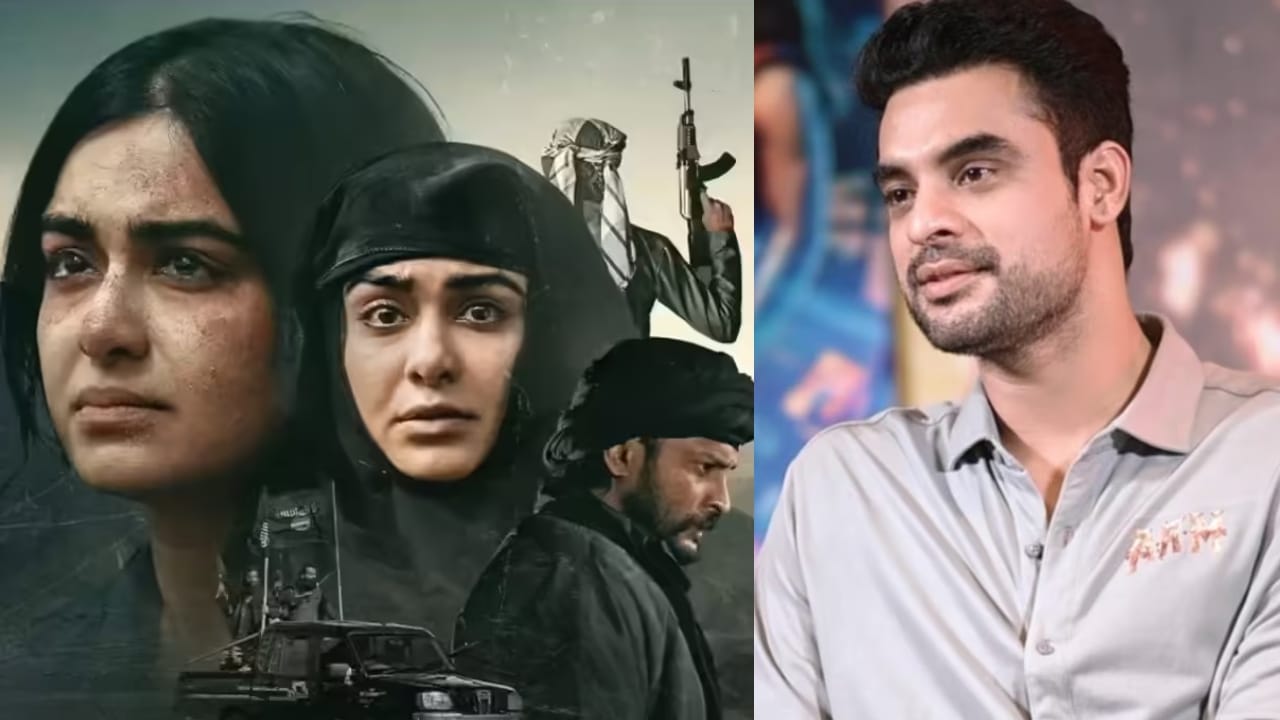 ‘ದಿ ಕೇರಳ ಸ್ಟೋರಿ’ ಬಗ್ಗೆ ಮಲಯಾಳಂ ಸ್ಟಾರ್ ನಟ ಟೊವಿನೊ ಥಾಮಸ್ ಹೇಳಿದ್ದೇನು?