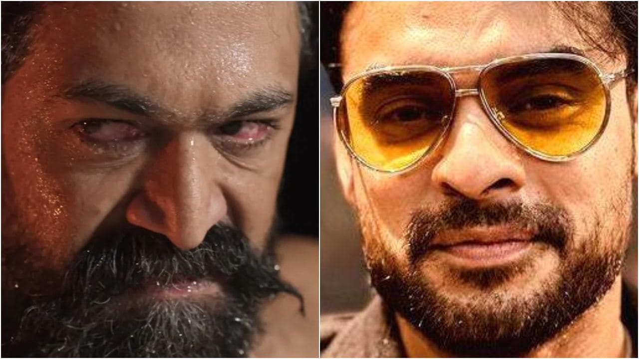 ‘ಟಾಕ್ಸಿಕ್’ ಚಿತ್ರದಲ್ಲಿ ಯಾವ ಪಾತ್ರ? ಕೊನೆಗೂ ಮೌನ ಮುರಿದ ಟೊವಿನೋ ಥಾಮಸ್ ‘ಟಾಕ್ಸಿಕ್’ ಚಿತ್ರದಲ್ಲಿ ಯಾವ ಪಾತ್ರ? ಕೊನೆಗೂ ಮೌನ ಮುರಿದ ಟೊವಿನೋ ಥಾಮಸ್