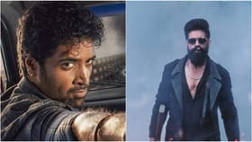 ‘ಡಕಾಯಿತ್’ ಚಿತ್ರಕ್ಕೆ ಮೊದಲ ದಿನ ಹೀನಾಯ ಕಲೆಕ್ಷನ್