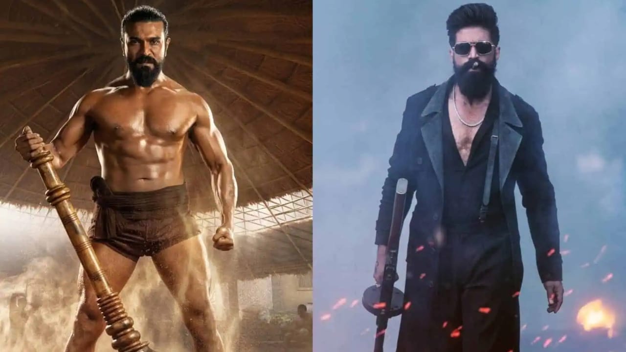 ಚಿತ್ರಮಂದಿರಗಳ ಗಟ್ಟಿ ನಿರ್ಧಾರ, ‘ಪೆದ್ದಿ’, ‘ಟಾಕ್ಸಿಕ್’ಗೆ ಸಮಸ್ಯೆ?