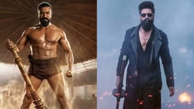 ಚಿತ್ರಮಂದಿರಗಳ ಗಟ್ಟಿ ನಿರ್ಧಾರ, ‘ಪೆದ್ದಿ’, ‘ಟಾಕ್ಸಿಕ್’ಗೆ ಸಮಸ್ಯೆ?