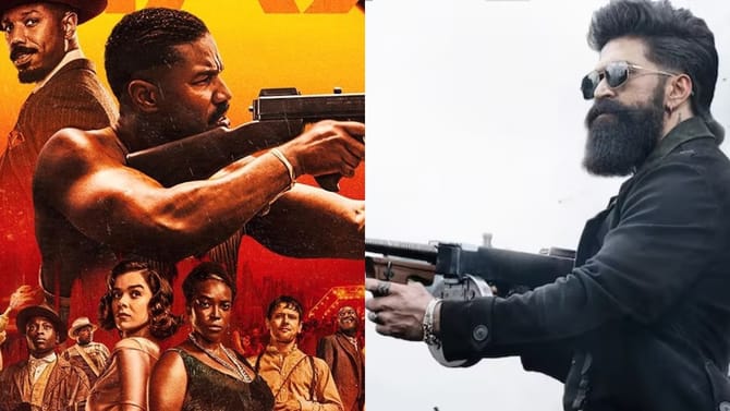 ‘ಟಾಕ್ಸಿಕ್’ ಸಿನಿಮಾವನ್ನು ಆಸ್ಕರ್ ವಿಜೇತ ಸಿನಿಮಾಕ್ಕೆ ಹೋಲಿಸಿದ ಯಶ್