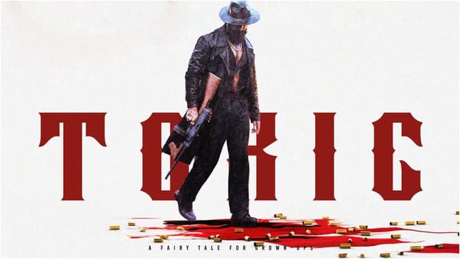 ‘ಟಾಕ್ಸಿಕ್’ ಎದುರು ಬರಲು ರೆಡಿ ಆಯ್ತು ಬಾಲಿವುಡ್​​ನ ಸ್ಟಾರ್ ನಟನ ಸಿನಿಮಾ