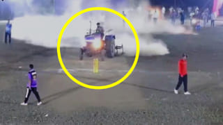 SRH-CSK ಪಂದ್ಯದ ವೇಳೆ ಬ್ಲಾಕ್ ಮ್ಯಾಜಿಕ್; ನಿಂಬೆ ಹಣ್ಣು ಮಂತ್ರಿಸಿದ ಕೂಡಲೇ ಬಿತ್ತು ವಿಕೆಟ್!