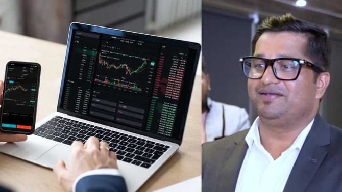 ಟ್ರೇಡಿಂಗ್ ಹೆಸರಲ್ಲಿ ಕೋಟಿ ಕೋಟಿ ದೋಖಾ! ಕಂಪನಿಯ ಎಂ.ಡಿ ಪೊಲೀಸ್ ವಶಕ್ಕೆ