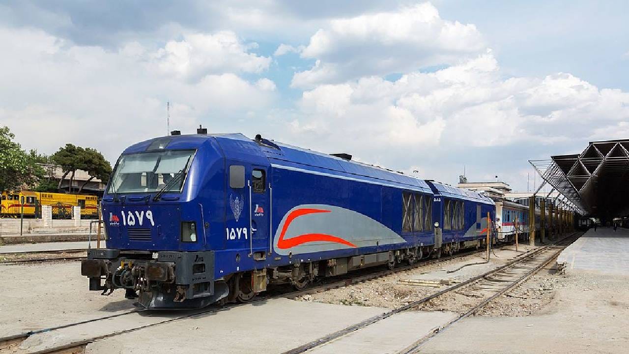 ಇಂದು ಯಾರೂ ರೈಲಿನಲ್ಲಿ ದೂರಬೇಡಿ, ಇರಾನ್ ಜನರಿಗೆ ಇಸ್ರೇಲ್ ಎಚ್ಚರಿಕೆ, ಹೊಸ ಅಪಾಯದ ಮುನ್ಸೂಚನೆಯೇ?