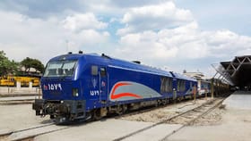 ಇಂದು ಯಾರೂ ರೈಲಿನಲ್ಲಿ ಓಡಾಡ್ಬೇಡಿ, ಇರಾನ್ ಜನರಿಗೆ ಇಸ್ರೇಲ್ ಎಚ್ಚರಿಕೆ