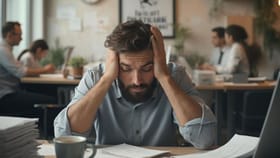 ಉದ್ಯೋಗಿ ರಜೆ ಕೇಳುತ್ತಿದ್ದಂತೆ ಮಾತಿನ ಧಾಟಿಯನ್ನೇ ಬದಲಾಯಿಸಿದ ಮ್ಯಾನೇಜರ್