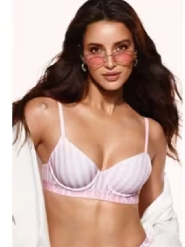 ವಿಕ್ಟೋರಿಯಾ ಸೀಕ್ರೆಟ್​​ಗೆ ಮಾಡೆಲ್ ಆದ ಮೊದಲ ಭಾರತೀಯ ನಟಿ ಈಕೆ