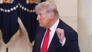 ಡೊನಾಲ್ಡ್ ಟ್ರಂಪ್ ಸತ್ತರಾ? ಸೋಷಿಯಲ್ ಮೀಡಿಯಾದಲ್ಲಿ ಹರಿದಾಡ್ತಿದೆ ಸುದ್ದಿ; ನಿಜವಾ, ವದಂತಿಯಾ?