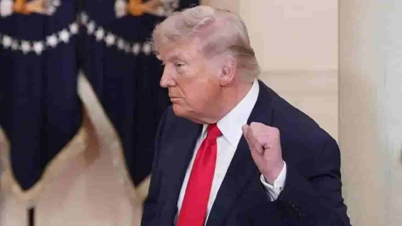 ಇರಾನ್ನಲ್ಲಿ ನಾಪತ್ತೆಯಾಗಿದ್ದ ಅಮೆರಿಕ ಯುದ್ಧ ವಿಮಾನದ ಪೈಲಟ್ ಸಿಕ್ಕಿದ್ದಾರೆ: ಡೊನಾಲ್ಡ್ ಟ್ರಂಪ್