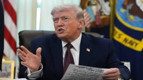 ಒಪ್ಪಂದ, ಶರಣಾಗತಿ ಅಥವಾ ಅತ್ಯಂತ ಮಾರಕ ದಾಳಿ?