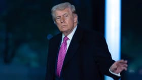 ಇರಾನ್ 'ನೋ' ಎಂದಿದ್ದಕ್ಕೆ ಅಸ್ತವ್ಯಸ್ತವಾದ ಶಾಂತಿ ಮಾತುಕತೆ