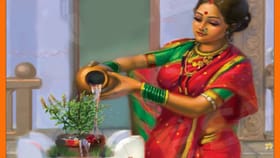 ಮುಟ್ಟಿನ ಸಮಯದಲ್ಲಿ ತುಳಸಿ ಗಿಡ ಏಕೆ ಮುಟ್ಟಬಾರದು?