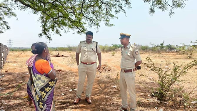 ಮಗಳ ಪ್ರಿಯಕರನ ಜೊತೆಗೆ ಸೇರಿ ಅಳಿಯನ ಕತೆನೇ ಮುಗಿಸಿದ ತಾಯಿ, ತಮ್ಮ!