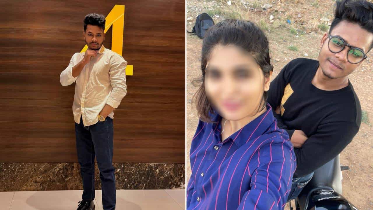 ಹುಬ್ಬಳ್ಳಿ ಲವ್ ಜಿಹಾದ್ ಕೇಸ್ಗೆ ಟ್ವಿಸ್ಟ್: ಯುವಕನ ವಿರುದ್ಧ ದೂರು ಬೆನ್ನಲ್ಲೇ ಯುವತಿಯ ವಿಡಿಯೋಗಳು ವೈರಲ್ ಹುಬ್ಬಳ್ಳಿ ಲವ್ ಜಿಹಾದ್ ಕೇಸ್ಗೆ ಟ್ವಿಸ್ಟ್: ಯುವಕನ ವಿರುದ್ಧ ದೂರು ಬೆನ್ನಲ್ಲೇ ಯುವತಿಯ ವಿಡಿಯೋಗಳು ವೈರಲ್