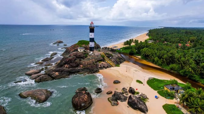 ಪ್ರಾಕೃತಿಕ ಸಂಪತ್ತಿನಿಂದ ಖ್ಯಾತಿ ಪಡೆದ ಉಡುಪಿಗೆ ಇದೆಂಥಾ ಸ್ಥಿತಿ?