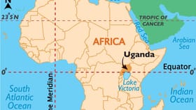 ಟರ್ಕಿಯ ಸುಂದರ ಮಹಿಳೆ ಬೇಕು: ಉಗಾಂಡ ಸೇನಾ ಮುಖ್ಯಸ್ಥನ ಬೇಡಿಕೆ