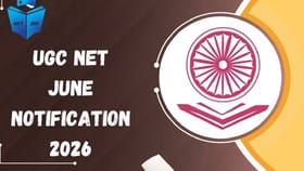 UGC NET ಜೂನ್ ಪರೀಕ್ಷೆಗೆ ಅರ್ಜಿ ಸಲ್ಲಿಕೆ ಆರಂಭ