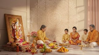 Spiritual Difference: ಮನೆಯಲ್ಲೇ ಜಪ-ತಪ ಮಾಡಿದರೂ ದೇವಾಲಯಕ್ಕೆ ಏಕೆ ಹೋಗಬೇಕು? ಇಲ್ಲಿದೆ ವೈಜ್ಞಾನಿಕ ಮತ್ತು ಧಾರ್ಮಿಕ ಕಾರಣ