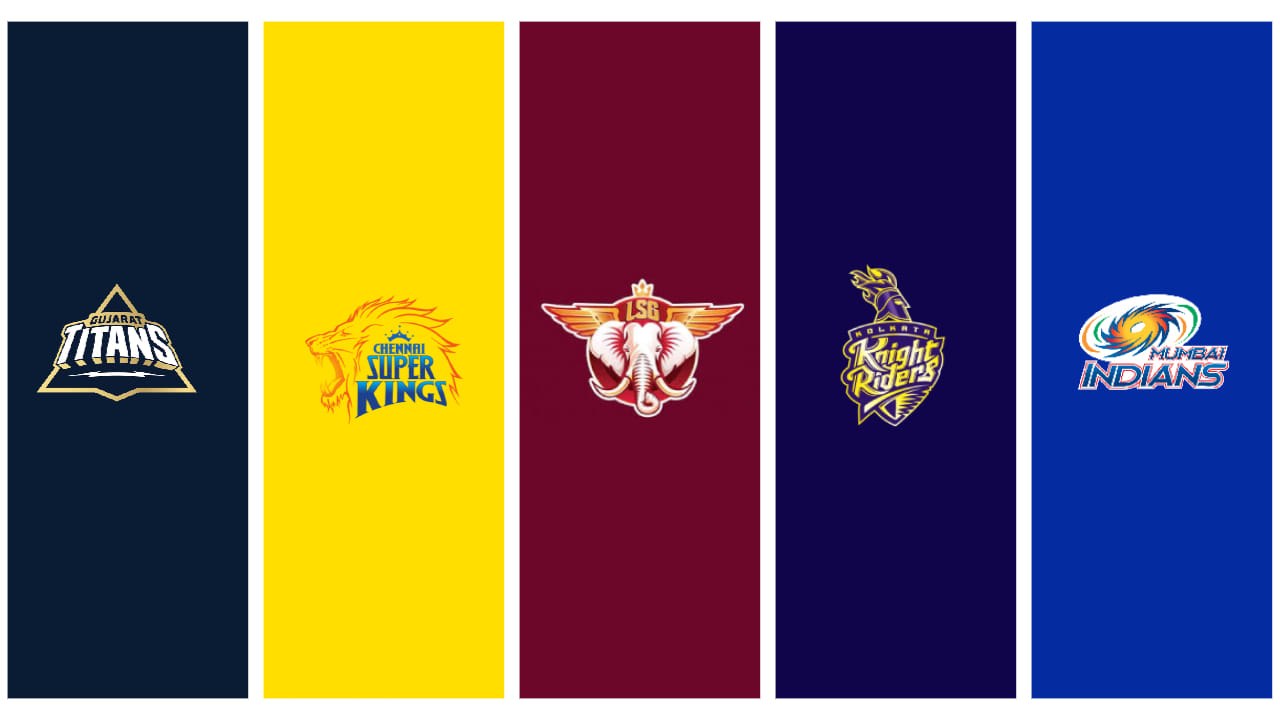 ಇನ್ನು ಗುಜರಾತ್ ಟೈಟಾನ್ಸ್  6ನೇ ಸ್ಥಾನದಲ್ಲಿದ್ದರೆ, ಚೆನ್ನೈ ಸೂಪರ್ ಕಿಂಗ್ಸ್ 7ನೇ ಸ್ಥಾನ ಪಡೆದುಕೊಂಡಿದೆ. ಹಾಗೆಯೇ ಲಕ್ನೋ ಸೂಪರ್ ಜೈಂಟ್ಸ್ ಹಾಗೂ ಕೊಲ್ಕತ್ತಾ ನೈಟ್ ರೈಡರ್ಸ್ ಕ್ರಮವಾಗಿ 8ನೇ ಮತ್ತು 9ನೇ ಸ್ಥಾನಗಳಲ್ಲಿ ಕಾಣಿಸಿಕೊಂಡಿದೆ. ಇನ್ನು ಈವರೆಗೆ ಒಂದು ಪಂದ್ಯ ಮಾತ್ರ ಗೆದ್ದ ಮುಂಬೈ ಇಂಡಿಯನ್ಸ್ ತಂಡವು ಅಂಕ ಪಟ್ಟಿಯಲ್ಲಿ ಕೊನೆಯ ಸ್ಥಾನದಲ್ಲಿದೆ.