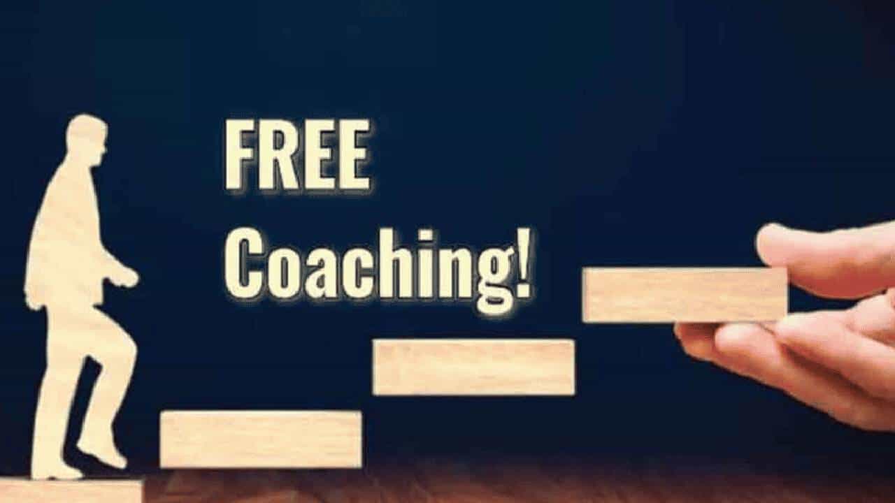 UPSC Free Coaching: UPSC ಆಕಾಂಕ್ಷಿಗಳಿಗೆ ಗುಡ್​ನ್ಯೂಸ್; ಪೂರ್ವಭಾವಿ ಮತ್ತು ಮುಖ್ಯ ಪರೀಕ್ಷೆಗಳ ತಯಾರಿಗಾಗಿ ಉಚಿತ ವಸತಿ ಸಹಿತ ತರಬೇತಿ
