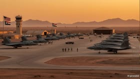 ಇರಾನ್ ದಾಳಿಯಲ್ಲಿ ಅಮೆರಿಕನ್ ನೆಲೆಗಳಿಗೆ ನಿರೀಕ್ಷೆಮೀರಿದ ಹಾನಿ?