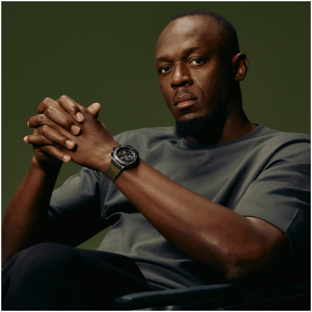 ಉಸೈನ್ ಬೋಲ್ಡ್ ಬೆಂಬಲ ಸಿಕ್ಕಿರುವುದು ಅಭಿಮಾನಿಗಳ ಖುಷಿ ಹೆಚ್ಚಿಸಿದೆ. ಎಲ್ಲರೂ ಸಂತೋಷದಿಂದ ಇದಕ್ಕೆ ಪ್ರತಿಕ್ರಿಯಿಸುತ್ತಿದ್ದಾರೆ. ‘ನಮ್ಮ ರೇಂಜ್ ಇದು’ ಎಂದು ಕಮೆಂಟ್ ಹಾಕುವ ಕೆಲಸವನ್ನು ಮಾಡುತ್ತಾ ಇದ್ದಾರೆ. 