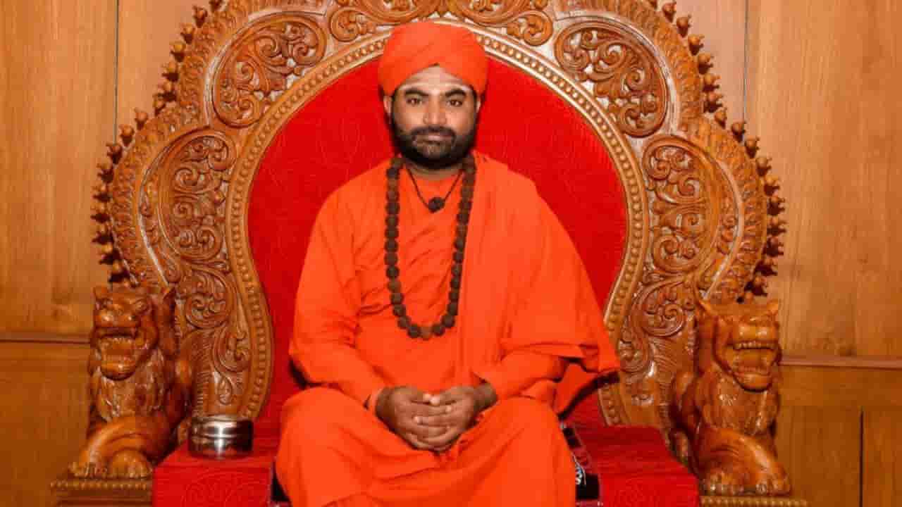 ವಚನಾನಂದ ಸ್ವಾಮೀಜಿಗೆ ಬಿಗ್ ಶಾಕ್ ಕೊಟ್ಟ ಧರ್ಮದರ್ಶಿ ಸಮಿತಿ: ಪಂಚಮಸಾಲಿ ಗುರುಪೀಠದಿಂದ ಉಚ್ಛಾಟನೆ