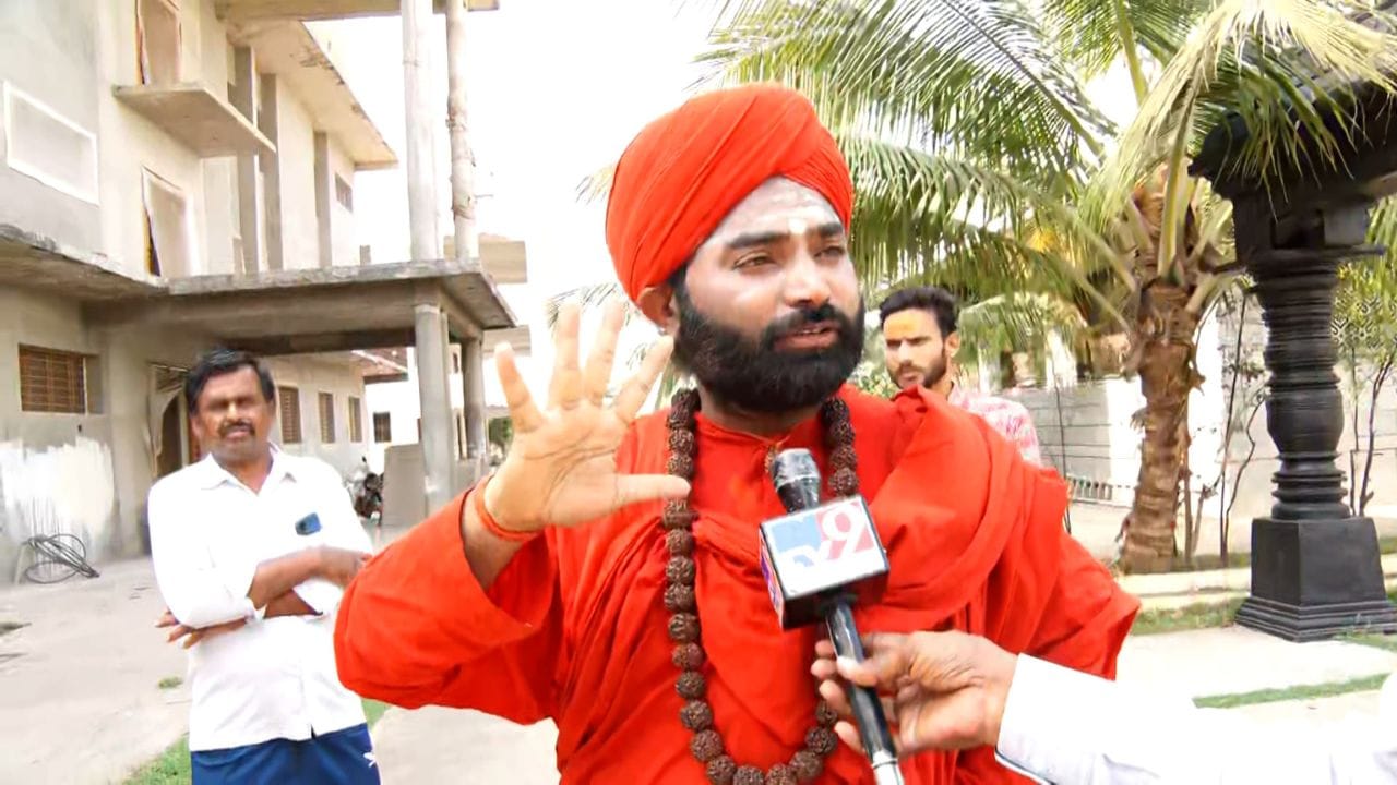 ವಚನಾನಂದ ಸ್ವಾಮೀಜಿ ಉಚ್ಛಾಟನೆ: ಕಠಿಣ ನಿರ್ಧಾರಕ್ಕೆ ಹಲವು ಕಾರಣ ಕೊಟ್ಟ ಧರ್ಮದರ್ಶಿ ಸಮಿತಿ