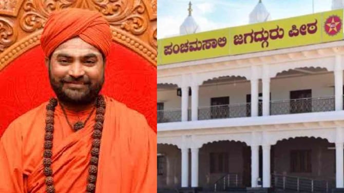 ಉಚ್ಛಾಟಿತ ವಚನಾನಂದ ಶ್ರೀಗೆ ಮತ್ತೊಂದು ಸಂಕಷ್ಟ, ಧ್ಯಾನದ ಮೊರೆ ಹೋದ ಸ್ವಾಮೀಜಿ