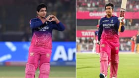 400 ರನ್ ಗಳಿಸಿ ಆರೆಂಜ್ ಕ್ಯಾಪ್ ವಶಪಡಿಸಿಕೊಂಡ ವೈಭವ್ ಸೂರ್ಯವಂಶಿ