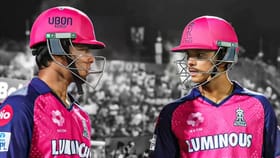 ಬೆಂಕಿ ಬಿರುಗಾಳಿ ಬ್ಯಾಟಿಂಗ್​ಗೆ ಹಳೆಯ ದಾಖಲೆಯೇ ಧ್ವಂಸ..!