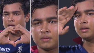 Shreyas Iyer: ಅವರು ಹೊಡೆದಿದ್ದಾರೆ, ನಾವು ತಿರುಗಿಸಿ ಹೊಡಿಬೇಕು ಅಷ್ಟೇ!