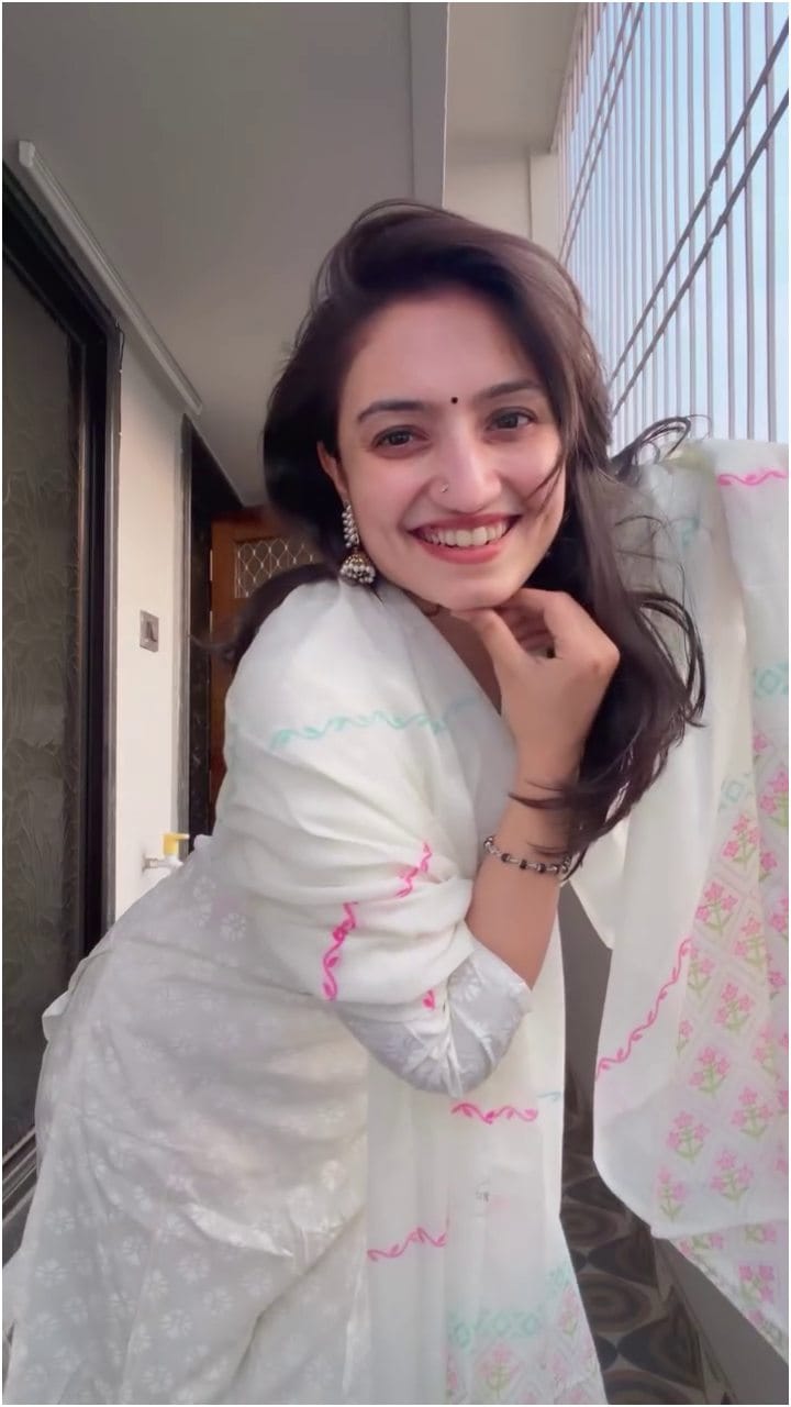 ವೃಷ್ಣವಿ ಗೌಡಗೆ ಯಾರಾದ್ರೂ ದೃಷ್ಟಿ ತೆಗೆಯಬೇಕು