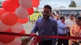 ಪೂಜೆ ವೇಳೆ ಪಾದರಕ್ಷೆ ಬಿಡಲು ವೈಷ್ಣೋದೇವಿ ಮಂಡಳಿ ಹೆಚ್ಚುವರಿ ಸಿಇಒ ನಿರಾಕರಣೆ