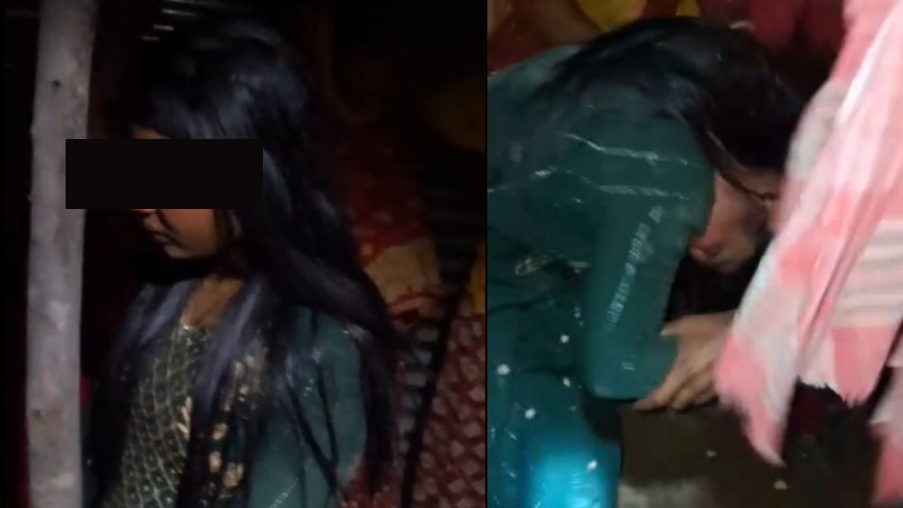 “ನೀವು ವೇಶ್ಯಾವಾಟಿಕೆ ನಡೆಸುತ್ತೀರಾ?”: ಮನೆಯಿಂದ ಹೊರಗೆ ಎಳೆದು ತಂದು ಮಹಿಳೆಯ ಮೇಲೆ ಅಮಾನವೀಯ ಹಲ್ಲೆ!