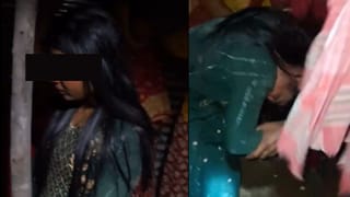 “ನೀವು ವೇಶ್ಯಾವಾಟಿಕೆ ನಡೆಸುತ್ತೀರಾ?”: ಮನೆಯಿಂದ ಹೊರಗೆ ಎಳೆದು ತಂದು ಮಹಿಳೆ ಮೇಲೆ ಅಮಾನವೀಯ ಹಲ್ಲೆ!