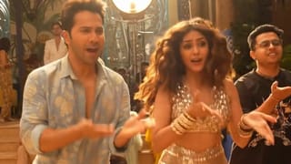 Video: ಸರ್ಕಸ್​ನಲ್ಲಿ ಸೇಫ್ಟಿನೆಟ್ ದಾಟಿ ವೇದಿಕೆ ಎದುರಿದ್ದ ಪ್ರೇಕ್ಷಕರೆಡೆಗೆ ಹಾರಿದ ಹುಲಿ