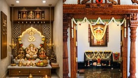 ವಾಸ್ತು ಪ್ರಕಾರ ದೇವರ ಕೋಣೆ ಯಾವ ದಿಕ್ಕಿನಲ್ಲಿರಬೇಕು?