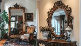 ಮನೆಯ ಈ ಭಾಗಗಳಲ್ಲಿ ತಪ್ಪಿಯೂ ಕನ್ನಡಿ ಇಡಬೇಡಿ; ವಾಸ್ತು ತಜ್ಞರ ಸಲಹೆ ಇಲ್ಲಿದೆ