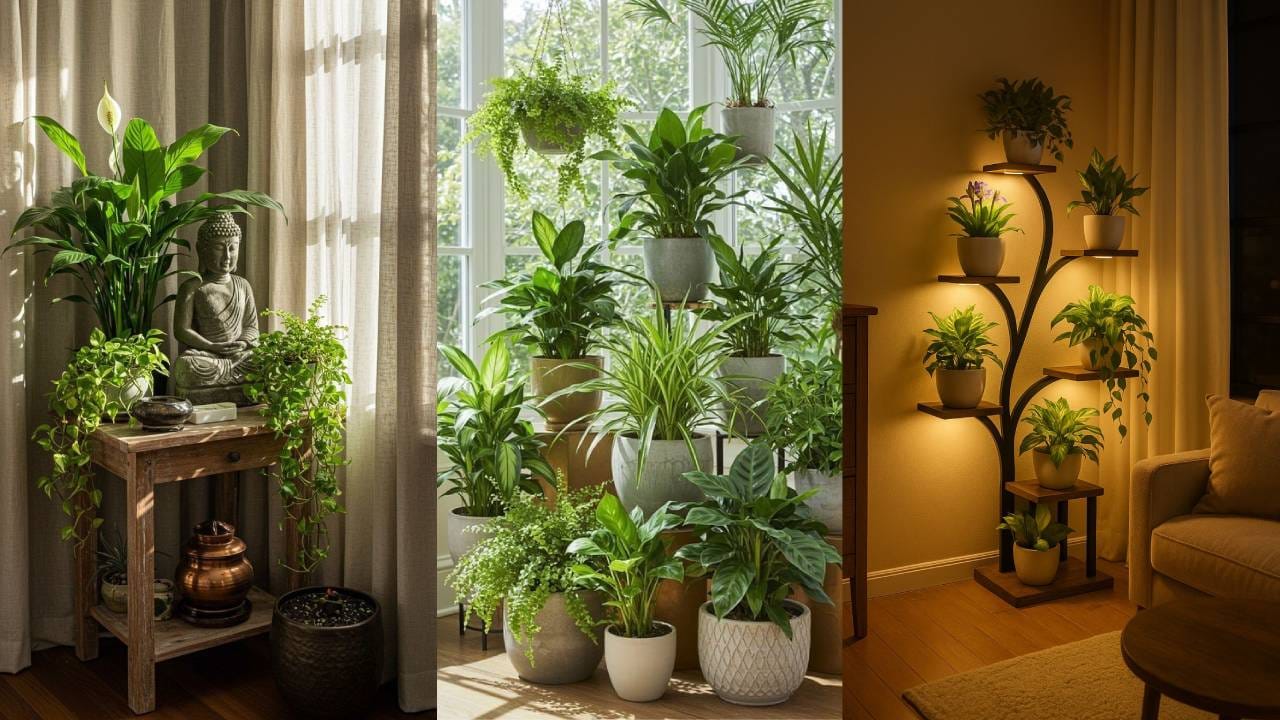 Vasthu Tips: ಮನೆಯಲ್ಲಿ ಈ ಗಿಡಗಳಿದ್ದರೆ ತಕ್ಷಣ ಹೊರಹಾಕಿ, ಇಲ್ಲದಿದ್ದರೆ ಆರ್ಥಿಕ ಸಂಕಷ್ಟ ತಪ್ಪಲ್ಲ!