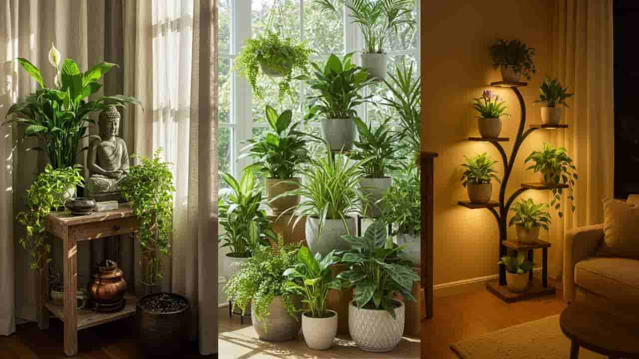 Vasthu Tips: ಮನೆಯಲ್ಲಿ ಈ ಗಿಡಗಳಿದ್ದರೆ ತಕ್ಷಣ ಹೊರಹಾಕಿ, ಇಲ್ಲದಿದ್ದರೆ ಆರ್ಥಿಕ ಸಂಕಷ್ಟ ತಪ್ಪಿದ್ದಲ್ಲ!